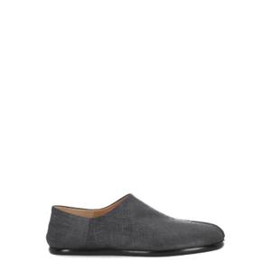남성 Maison Margiela 타비 로퍼 P8157T8013