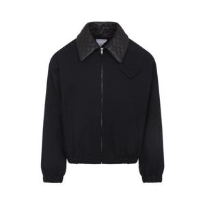 보테가베네타 코트 829896 V5O50 4247 MIDNIGHT BLUE