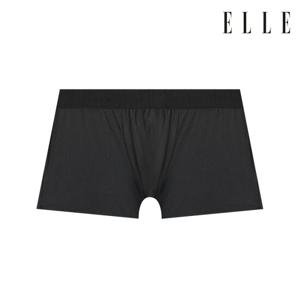 [엘르이너웨어]아쿠아엑스 메쉬드로즈 EDMDR373BK