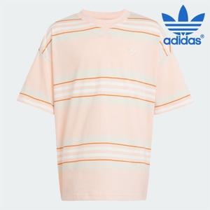 [아디다스] 아동 반팔티 /G12- JC9079 / OVERSIZE TEE 키즈 오버사이즈 반팔티