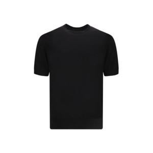 에르메네질도제냐 탑 UFC90A9C10 K09 Black