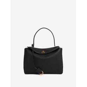 발렌시아가 토트백 7897722ABP7 1000 Black