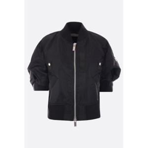 사카이 아우터 SCW202001 Black
