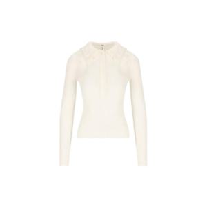 끌로에 셔츠 CH25AHT58667107 AI25 Beige