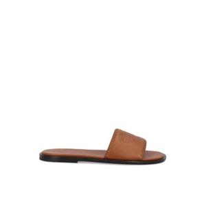 펜디 샌들 7X1753AQXCF0QB3 P25 Brown
