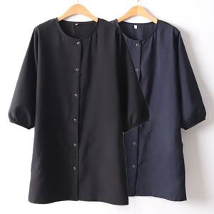 [아이우먼]위쉬몰 MN 노카라라운드퍼프자켓(D575H506) 빅사이즈