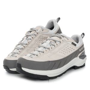 블랙야크 공용 크럭스 로우 GTX ABYSHXU905 BE
