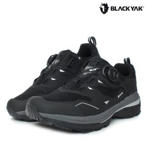 블랙야크 공용 343 FAST D GTX ABYSHX4923 BK