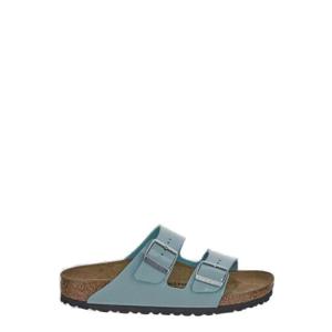 Birkenstock 애리조나 샌들 1026963PATENT SURF GREEN TP934635564