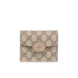 Gucci 3단 모노그램 지갑 76019792TIG 9770 TP942500531