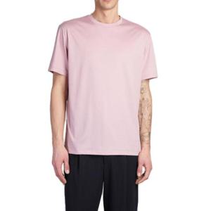 조르지오 아르마니 크루넥 저지 티셔츠 6LSM90SJTKZ U4224 TP935000769