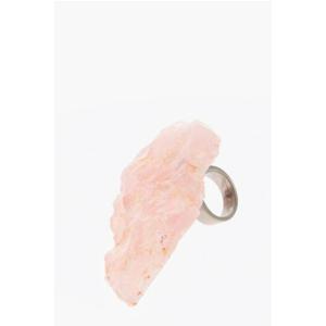 디스퀘어드2 반지 RIW0089 60005983 M2562 Pink