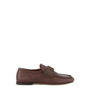 Valentino VLogo 시그니처 슬립온 로퍼 5Y2S0H80DQF KG8 TP934701454