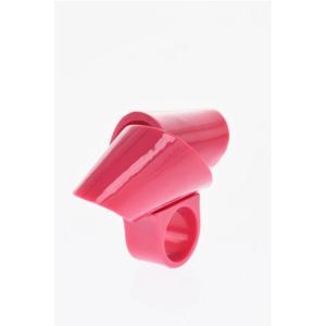 디스퀘어드2 반지 RIW0075 34303746 9217 Pink