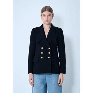 25 SS 끌로에 여성 울 코트  CH25AVE22935001 TP856814703