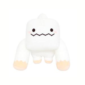아트박스/키즈키즈 메이플스토리 예티 인형 쿠션C97828