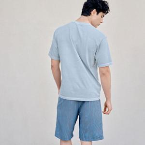 라페어 남자 블루미네랄 로드트립 5부 썸머 팬츠 LMMDA5P0390-NY