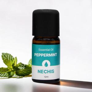 아트박스/비엠포엠 네치스 아로마오일 에센셜오일 페퍼민트 12ml