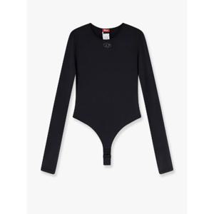 DIESEL Angelina-Utlt nylon bodysuit A18317