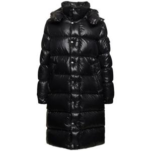몽클레어 Hanoverian long nylon down jacket 82I-ZON006
