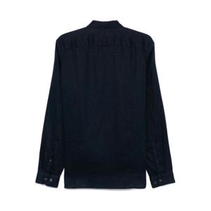 팀버랜드 셔츠 TB0A2DC34331 Blue