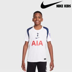 나이키키즈 유소년 THFC 홈 스타디움 저지 토트넘 유니폼 6-15세 A252TS397P