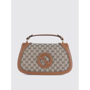 [GUCCI] 여성 핸드백 815716HAAKG 9755 Brown /6