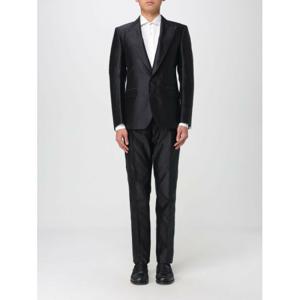 [DOLCEGABBANA] 남성 수트 GK036TFU1L5 N0000 블랙 /6