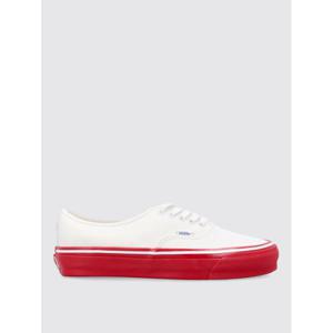 [VANS] 남성 스니커즈 VN000EBN YF9WR 화이트 1 /6