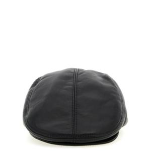 루슬란바진스키 모자 IVC033BLACK Black