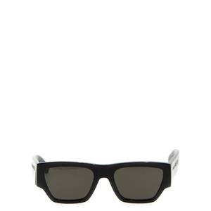 알렉산더 맥퀸 선글라스 744510J07491056 Black