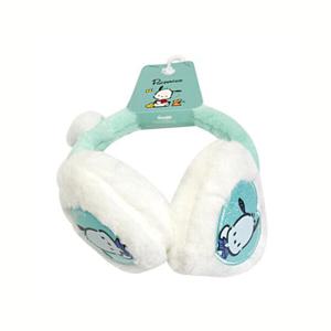 아트박스/키즈키즈 포차코 글리터하트 귀마개(H528206)