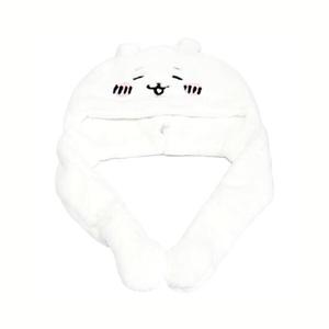 아트박스/키즈키즈 먼작귀 치이카와 움직이는 모자(H253509)