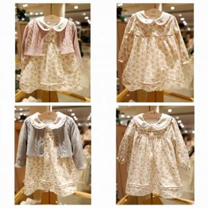 (밍크뮤10) 25FW  니트가디건 SET 드레스원피스2종택1K (35A1240001S)