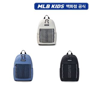 [MLB키즈PG] 로고 포인트 2LAYER 책가방 3종 택1 (7ABKB075N)
