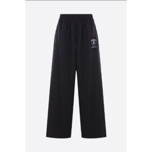 BALENCIAGA Automobili Lamborghini tracksuit trousers in nylon 839263TRO311000
