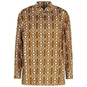 막스마라 셔츠 2511191062001 Brown