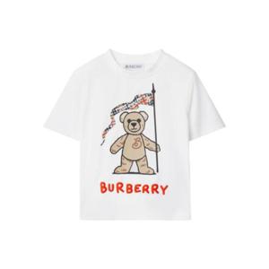 BURBERRY T-SHIRT 8104509B_A1464