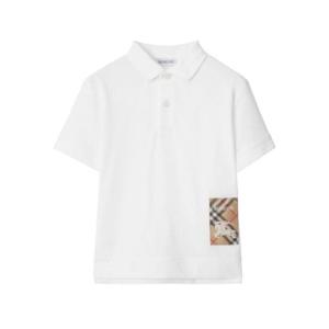 BURBERRY Polo 8105080K_A1464