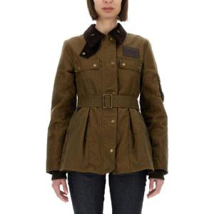 BARBOUR X ERDEM  CONSTANCE  JACKET LWX1476_LWXSN31