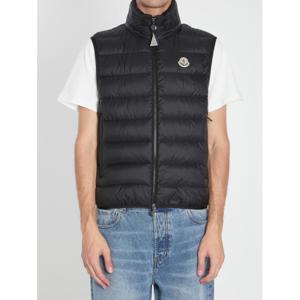 몽클레어 베스트 K20911A00003 BLACK