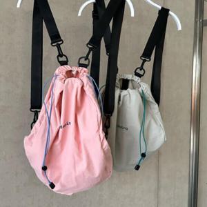 아트박스/라이니 나일론 스트링 배색 짐색 ba-60617c