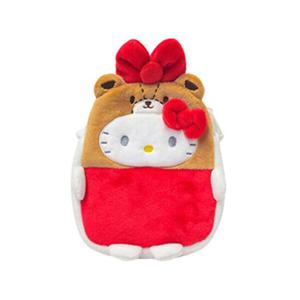 아트박스/키즈키즈 헬로키티 프렌즈 전신 크로스백C83579
