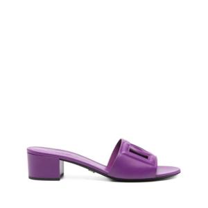 돌체앤가바나 샌들 CR1755 AY3298H438 Purple