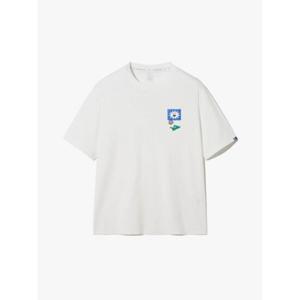 [휠라] FILA 남여공용 썸머 그래픽 티셔츠 FS2RSH2403XOWH