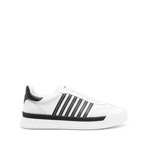 디스퀘어드2 스니커즈 SNM0342 11100001M072 White