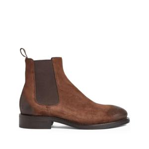 디스퀘어드2 부츠 ABM015701503520 5080 Brown