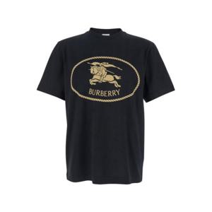 버버리 탑 8110953A1189 Black