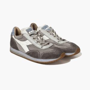 디아도라운동화 KQJ D3353HCR01GRL 이큅 H 더티 스톤워시 에보 LIGHT GREY