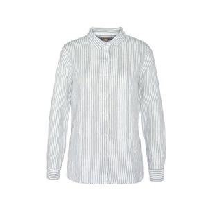 바버 셔츠 P25 LSH1315 BL23 Bianco